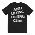 Anti Lifting Lifting Club Rush