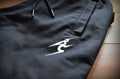 BARBELL CREW JOGGERS - DEAD BLACK
