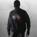NOTORIOUS - CHAMPION REVERSE WEAVE CREW