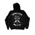 BBLCRW Hoodie 2017 LTD V2 (Pre-Orders)