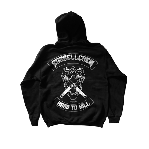 BBLCRW Hoodie 2017 LTD V2 (Pre-Orders)