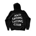 Anti Lifting Lifting Club Hoodie - Original (Limited)