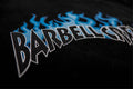 BARBELLCREW - CHAMPION REVERSE WEAVE CREW