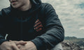 Anti Lifting Lifting Club Hoodie - Danger Close (Limited)