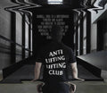 ANTI LIFTING LIFTING CLUB BLACK