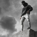 BARBELL CREW JOGGERS - SHADOW GREY (NEW)