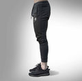 BARBELL CREW JOGGERS - SLATE GREY