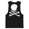 Metal Tank