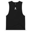 Skull Tank