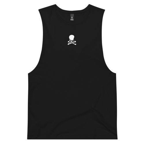 Skull Tank