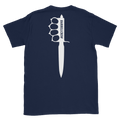 By The Blade