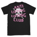 ANTI BBC BBC CLUB