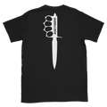 By The Blade